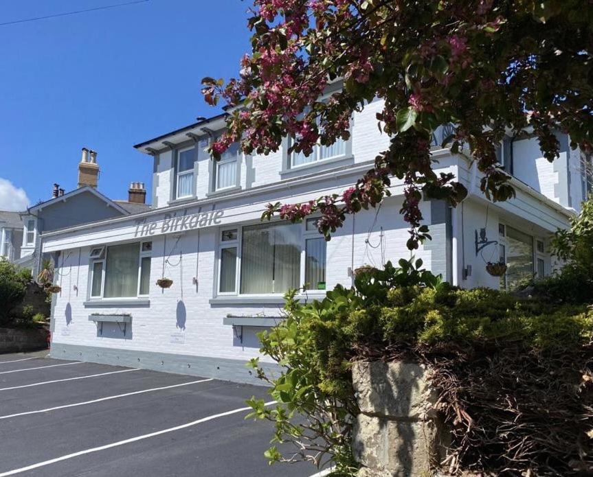 Birkdale Guest House Shanklin Exterior photo